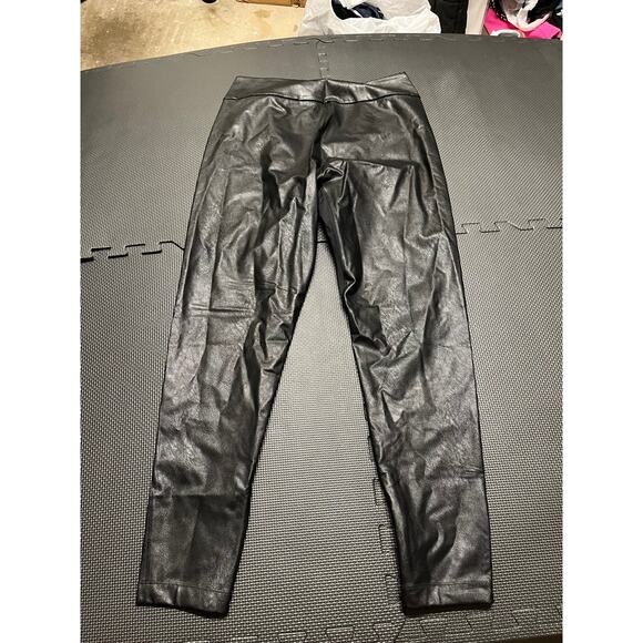 New honeylove high waist just like leather shapewear womens size 1X - Picture 7 of 9